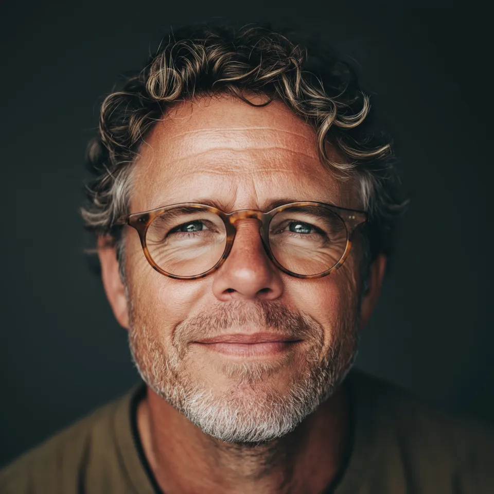 Cliente médico opinando sobre o serviço